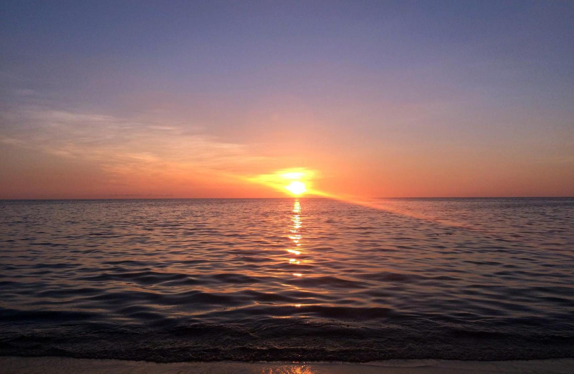 Firesky Glamping Ocam Ocam Beach New Busuanga Bagian luar foto